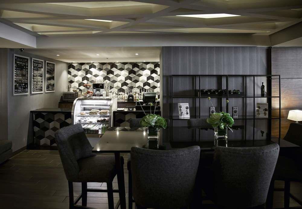 Marriott Tijuana Hotel Exterior foto