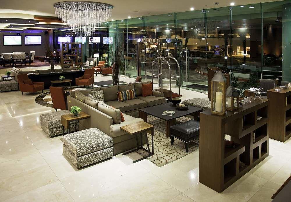 Marriott Tijuana Hotel Exterior foto